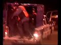 POLICIA FEDERAL ARGENTINO SE CAE