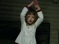 Low Flo Rider 4 yr old hip hop dance