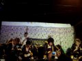 2nd placer at molave st. hermosa grandfinals