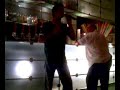Max - BROTHER CAN YOU SPARE A DIME live @ karaoke