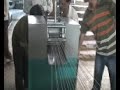 100-MM Extruder-Strand type.avi