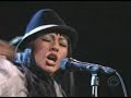 Christina Aguilera \"Walk Away\" Live On Letterman