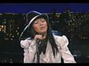 Christina Aguilera Walk Away Live On Letterman