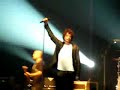 Chris Cornell en Chile 2007 - Let Me Drown