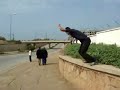 best trickz 2008 showreel