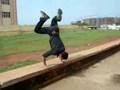 best trickz 2008 showreel