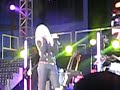 Avril Lavigne Keep Holding On 10-14-08