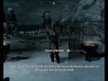 Skyrim: Boethiah"s Calling How to get the Ebony Mail