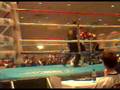 Chris Algieri Vs Edelmiro. Montero