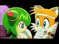 Tails & Cosmo - Believe In Me