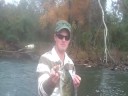 River Bassin Recap:  \"Water out the Wazoo\"