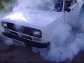 Fiat 147 1.5R Aspirado Fritando,Borrach�o Frit�o, Burnout !!