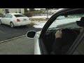 E36 M3 Straight Pipes Exhaust Video