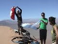 Sandboard Tour 2007 - Duna MEDANOSO