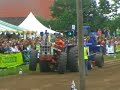 Martijn den Boer met de inter 1246 in Zuid Beijerland Martijn den Boer met de inter 1246 in Zuid Beijerland