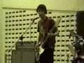 Synystra - Rock For Jogja (live)
