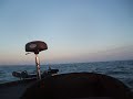 Ranger Z520 Lake Simcoe