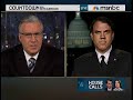 Alan Grayson on Countdown: The Republican Party is a Wholly Owned Subsidiary of Corporate America
