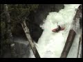 Fearless: Extreme Kayaking
