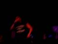 The Point Of No Return live
