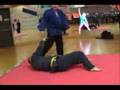 Combat Jujutsu Street Defence