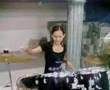 cenair - baterista