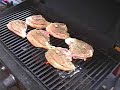Bar-B-Que Chicken