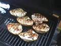 Bar-B-Que Chicken