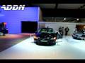 Mondial de l'automobile 2008