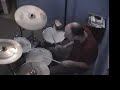 Drum Groove: Purdie Shuffle Afro-Peruvian style Drum Groove: Purdie Shuffle Afro-Peruvian style
