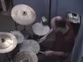 Drum Groove: Purdie Shuffle Afro-Peruvian style