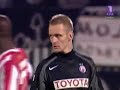 Partizan - Crvena zvezda 2:2 (131. Veciti Derbi RTS snimak)