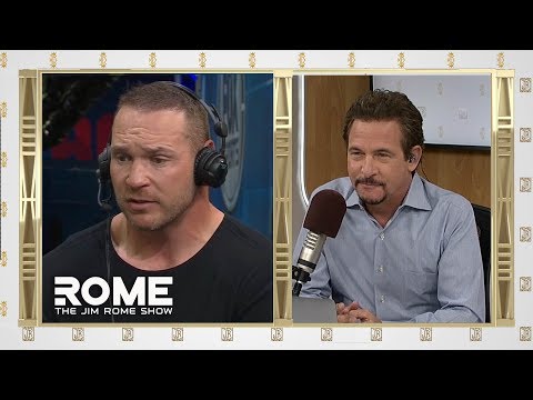 Video: Brian Urlacher - Khalil Mack is a BEAST | The Jim Rome Show