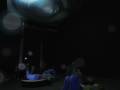 Orbiter / interactive sound environment