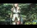 Amaranth - Final Fantasy XIII