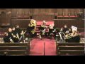 Jealousie (Jacob Gade / arr. Richard Bissell)
