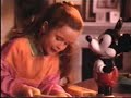 Bahlsen Leibnitz Commercial 1989
