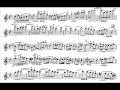 Goldmark, Karl mvt2+3(begin) violinc. Andante + Moderato-Allegretto