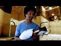 Craig's New Toy Portal Gun: Original Short