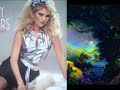 Audrey Landers - Paradise Generation (1985)
