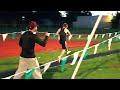 Tom Sullivan Pole Vaults 15 feet at the LeFebvre Relays
