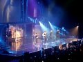 As long as you love me - This is us Tour - Oberhausen Germany 16 Nov 2009 - Backstreet Boys -