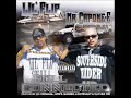 Mr. Capone-e, Criminal (Hi Power Soldiers) - Throw Your H Up