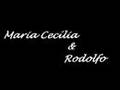 Maria Cecilia e Rodolfo - Você de Volta