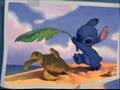 lilo and stich