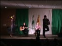 Baile flamenco