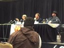 Jackson Publick and Doc Hammer at Dragon*Con