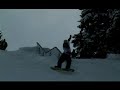 David Dollmann - sponsor me snowboard video
