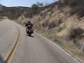 Hwy1 - Coastal Mountain Ride - Bones750