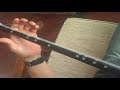 工工四ポジション ～ハイポジションの指づかいpart2～